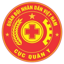 Department of Military Medical Services